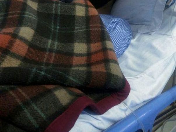 Help Sana Live The Precious Gift Of Life Like We Do !