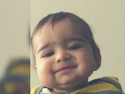 Help My 10-Month-Old Son, Alyan Undergo A Bone Marrow Transplant