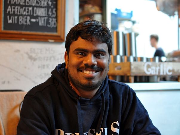 Support me to pursue an MBA program at University of Canterbury