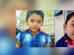 8-Year-Old Omkar Is Fighting Brain Fever. Your Support Can Save Him