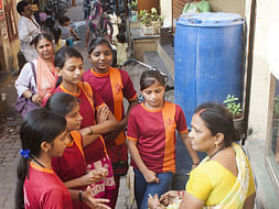 Let's Empower Children This Festive Season