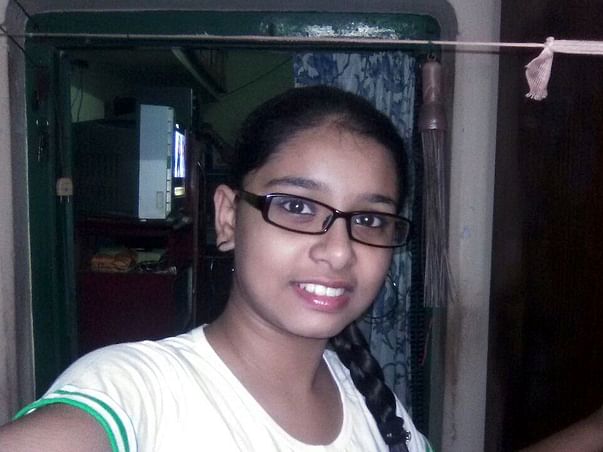 Your Support Will Help 14-Year-Old Rini Fight For Her Life