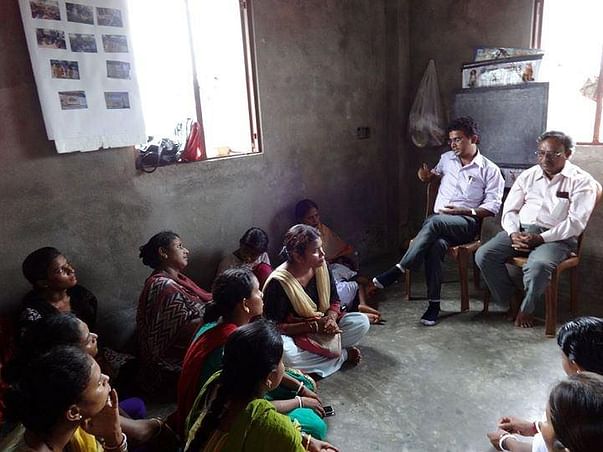 Help to grow these children with basic facilities in school
