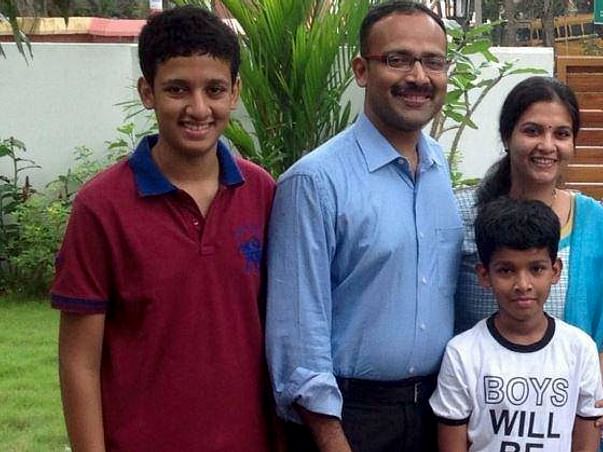 Help Suraj Recover