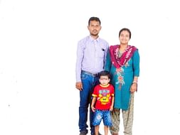 Help This 3-year-old Boy Get A Surgery To Relieve Blocked Kidneys