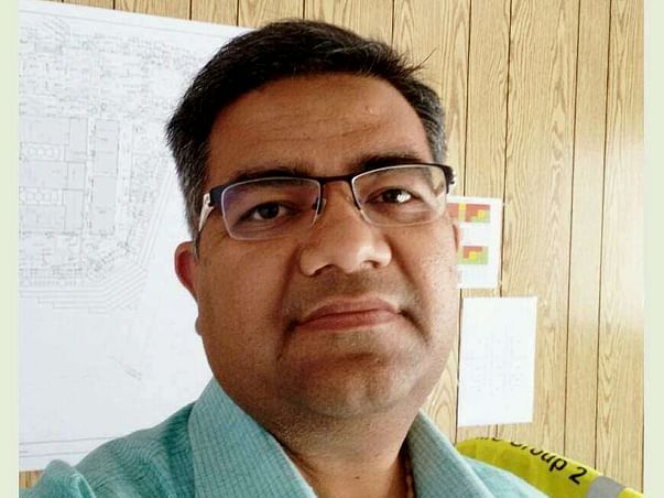 In Memory Of Vishal Kapil