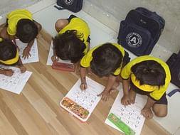 Desk A Child