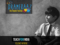 Support Dramebaaz To Bring The Performer In 150 Kids In Mumbai