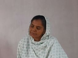 Help Me Repair Safina's House.
