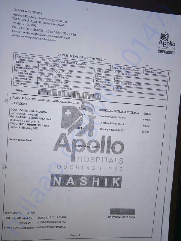 Apollo-biochemistry-report1