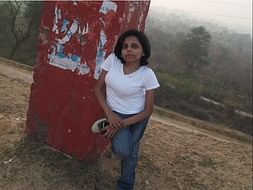 One Last push for Reshma!