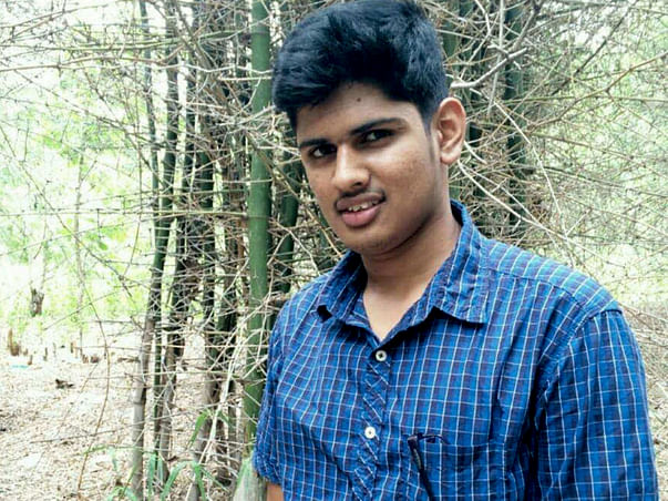 Help Save Pavan's Life Who Suffered Major Brain Stroke