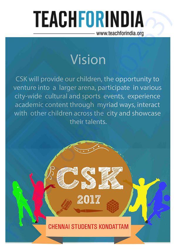 CSK-2017 Brochure