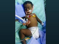 Help This Single Mother Save Her 15-Month-Old Daughter