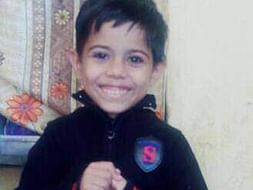 6 Year Old Mohit Needs Your Support To Fight Blood Disorder