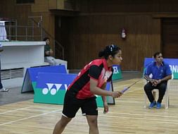 Help Unnati Make A Name For India In International Badminton