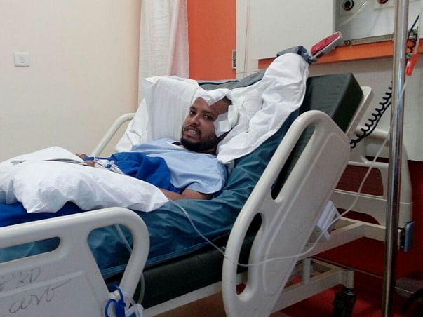 Help Avik Roy fight a rare Brain cancer GBM MULTIFORME