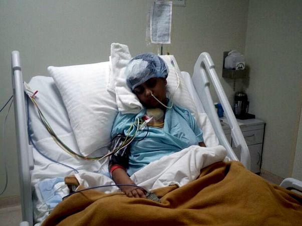 Help 25-Year-Old Lata Fight Drug-Resistant Tuberculosis
