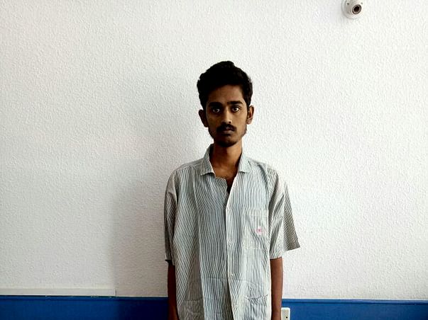 Help Mohana Kumar get a heart transplant