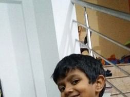 This 10 Year Old Has Been Living On Antibiotics For The Last Six Years