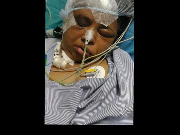 Help My Mother Alka To Fight Coma