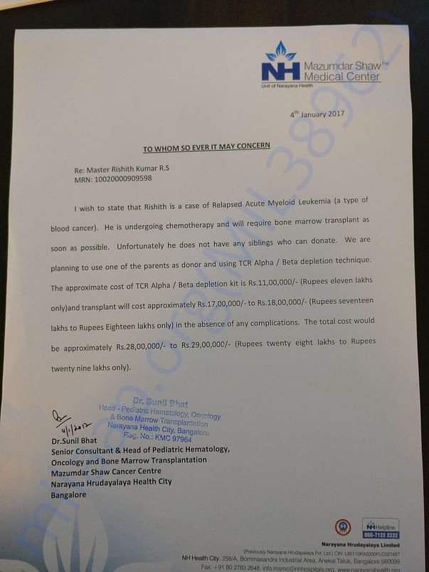 supporting document