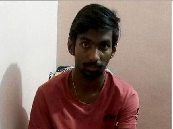 Help Vinod Kumar