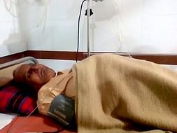 Need Emergency Help For My Father To Recover From A Heart Attack