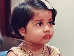SUPPORT SHANVIKA OUR LITTLE ANGEL,FOR HER TREATMENT