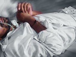 Help Pankaj to fight COMA.