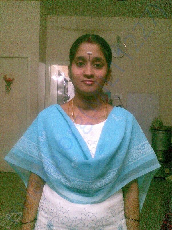 After our marriage this photo has taken 2008