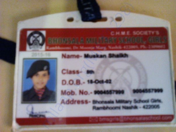 Identity Card