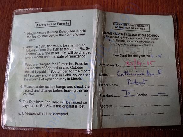 Fee Receipts_Catherine_1