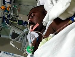 Help us save Krishna Vel from Head Injury