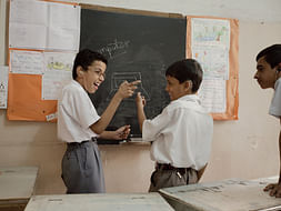 Support the Oral School for Deaf Children