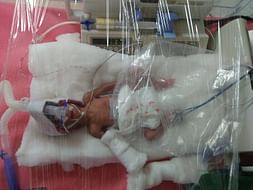 They Had A Child After 15 Years Of Marriage, Help Save Her Life
