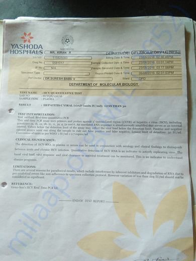 Medical records1