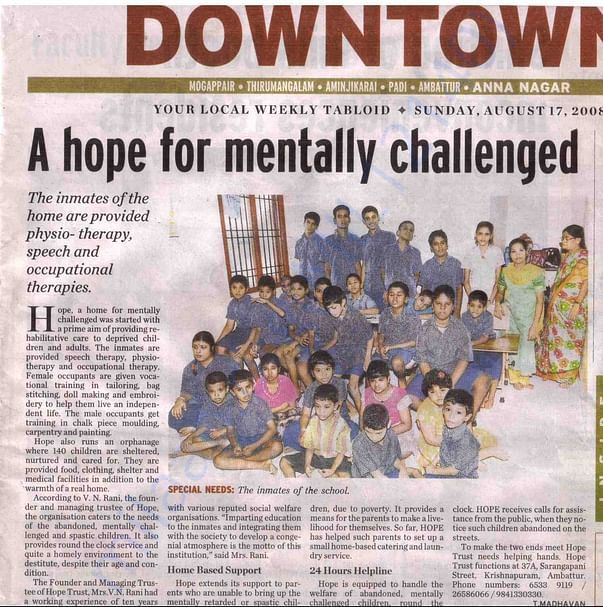 media coverage