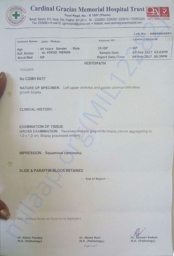 Histopath