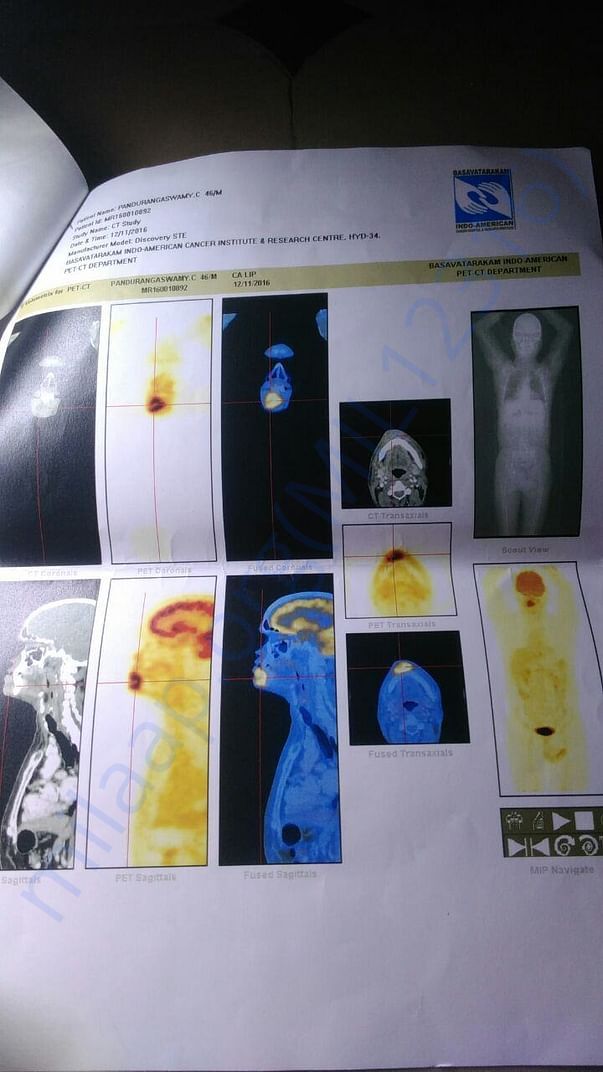Report Images