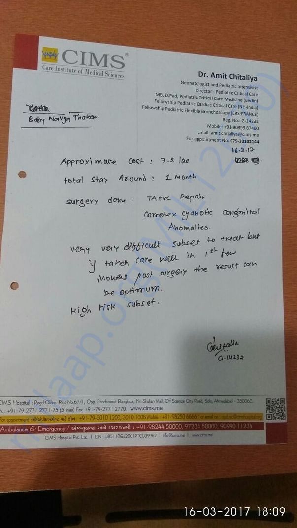 Supporting document