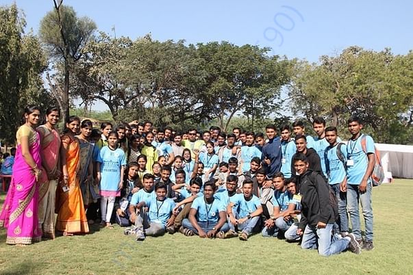 The Team Yuvaan