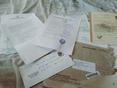 All documents