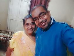 We Don't Want to Lose Vicky Bhai to Kidney Disease