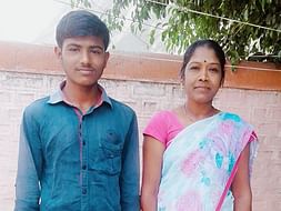 This Single Mother Of Two Needs A Liver Transplant To Stay Alive