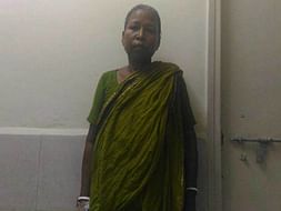 Help Achana fight cancer.