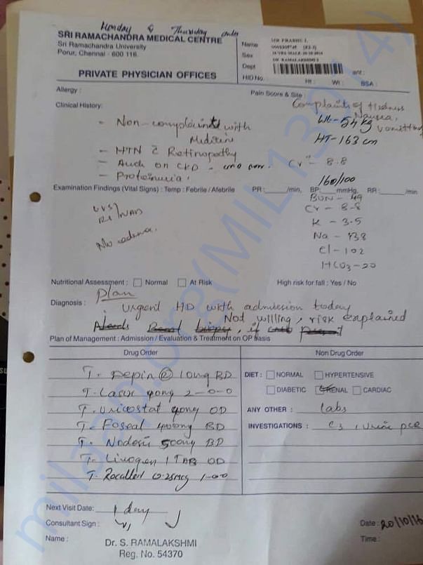 Prabhu Report1