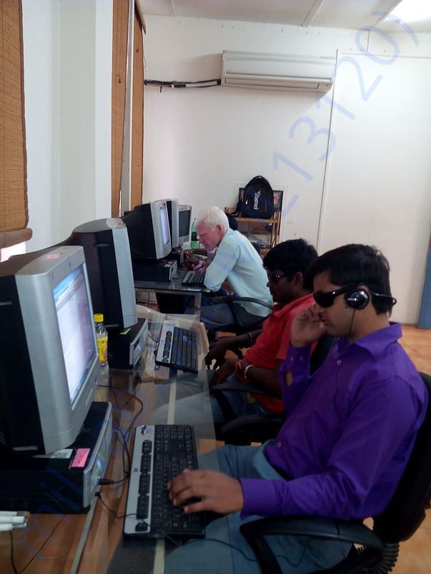 working hall 3