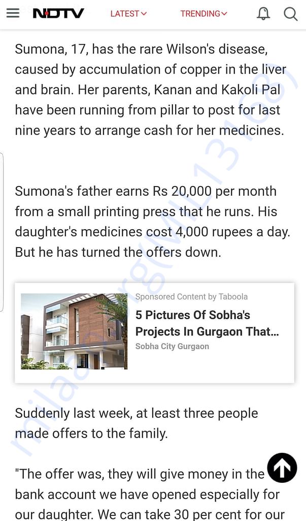 News page 2