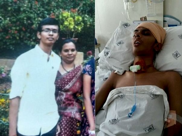 A Ride Back From School Cost This 15-Year-Old His Class 10 Exams